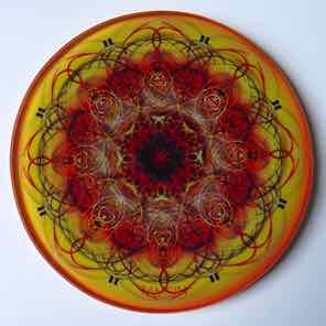 4 INCH
ROUND GLASS COASTERS
YELLOW APRICOT 1 4 INCH
ROUND GLASS COASTERS
YELLOW APRICOT 1